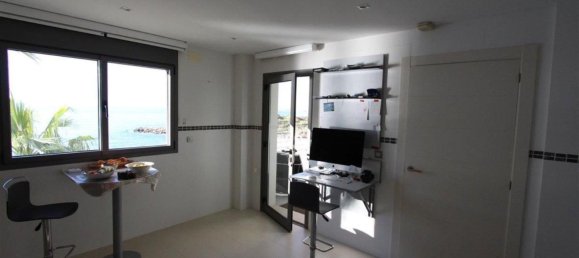 Wohnung in El Mascarat, Spain 260m², Nr. 365732 6
