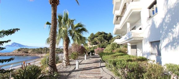 Wohnung in El Mascarat, Spain 260m², Nr. 365732 9