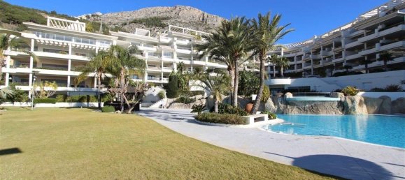 Wohnung in El Mascarat, Spain 260m², Nr. 365732 10