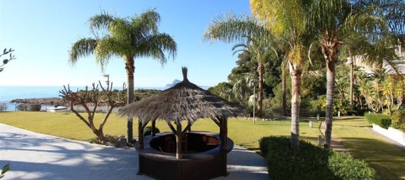Wohnung in El Mascarat, Spain 260m², Nr. 365732 13