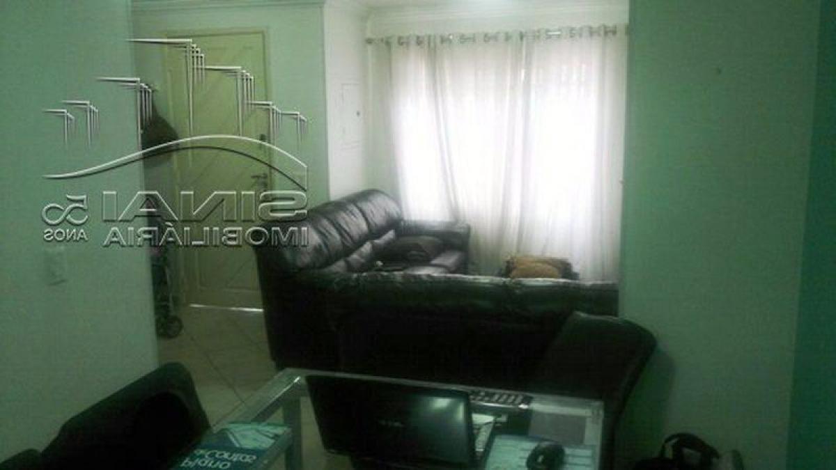 Casa T3 em São Paulo, Brazil N.º 475698