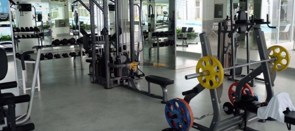 268m² Condo in Pattaya, Thailand No. 1931 29