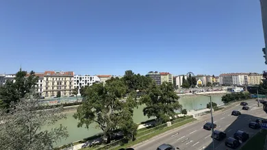 2غرفة شقة في Vienna, Austria رقم 224637