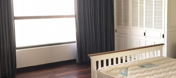 Ático de 4 dormitorios en District 7, Vietnam No. 10334 10