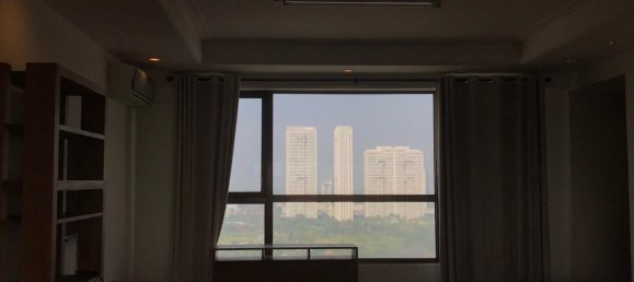 Ático de 4 dormitorios en District 7, Vietnam No. 10334 4