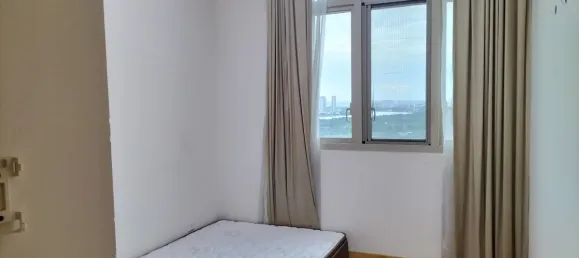 4 bedrooms Apartment for rent in Thu Duc, Ho Chi Minh, Vietnam № 74733 7