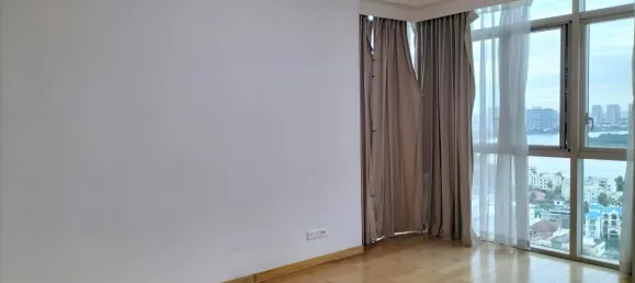 4 bedrooms Apartment for rent in Thu Duc, Ho Chi Minh, Vietnam № 74733 3