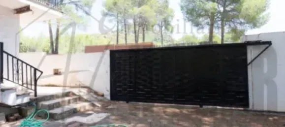 5 غرف نوم منزل في Naquera, Spain رقم 137202 14