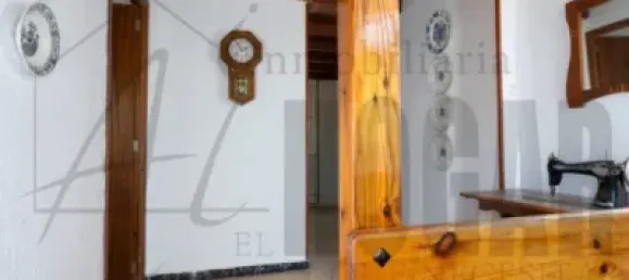 5 غرف نوم منزل في Naquera, Spain رقم 137202 36