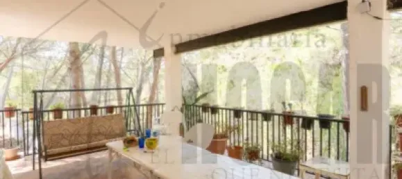 5 غرف نوم منزل في Naquera, Spain رقم 137202 18