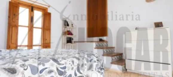 5 غرف نوم منزل في Naquera, Spain رقم 137202 27