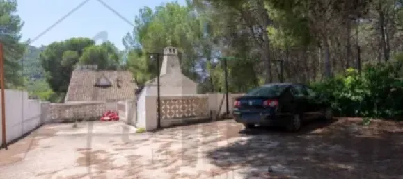 5 غرف نوم منزل في Naquera, Spain رقم 137202 16