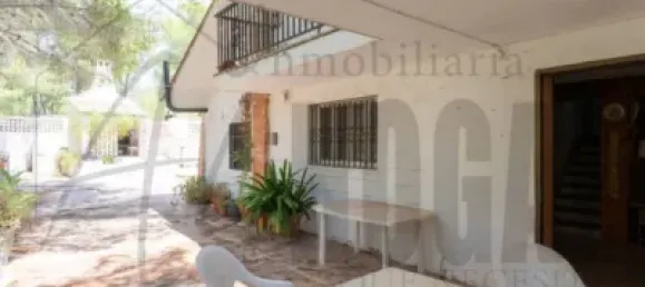 5 غرف نوم منزل في Naquera, Spain رقم 137202 17