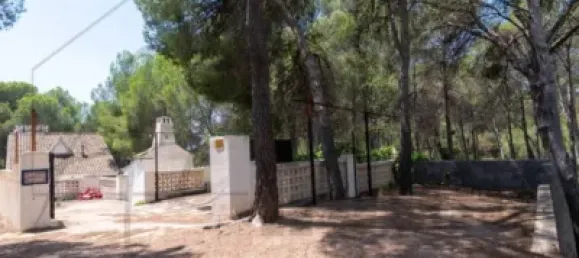 5 غرف نوم منزل في Naquera, Spain رقم 137202 19