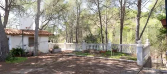 5 غرف نوم منزل في Naquera, Spain رقم 137202 15