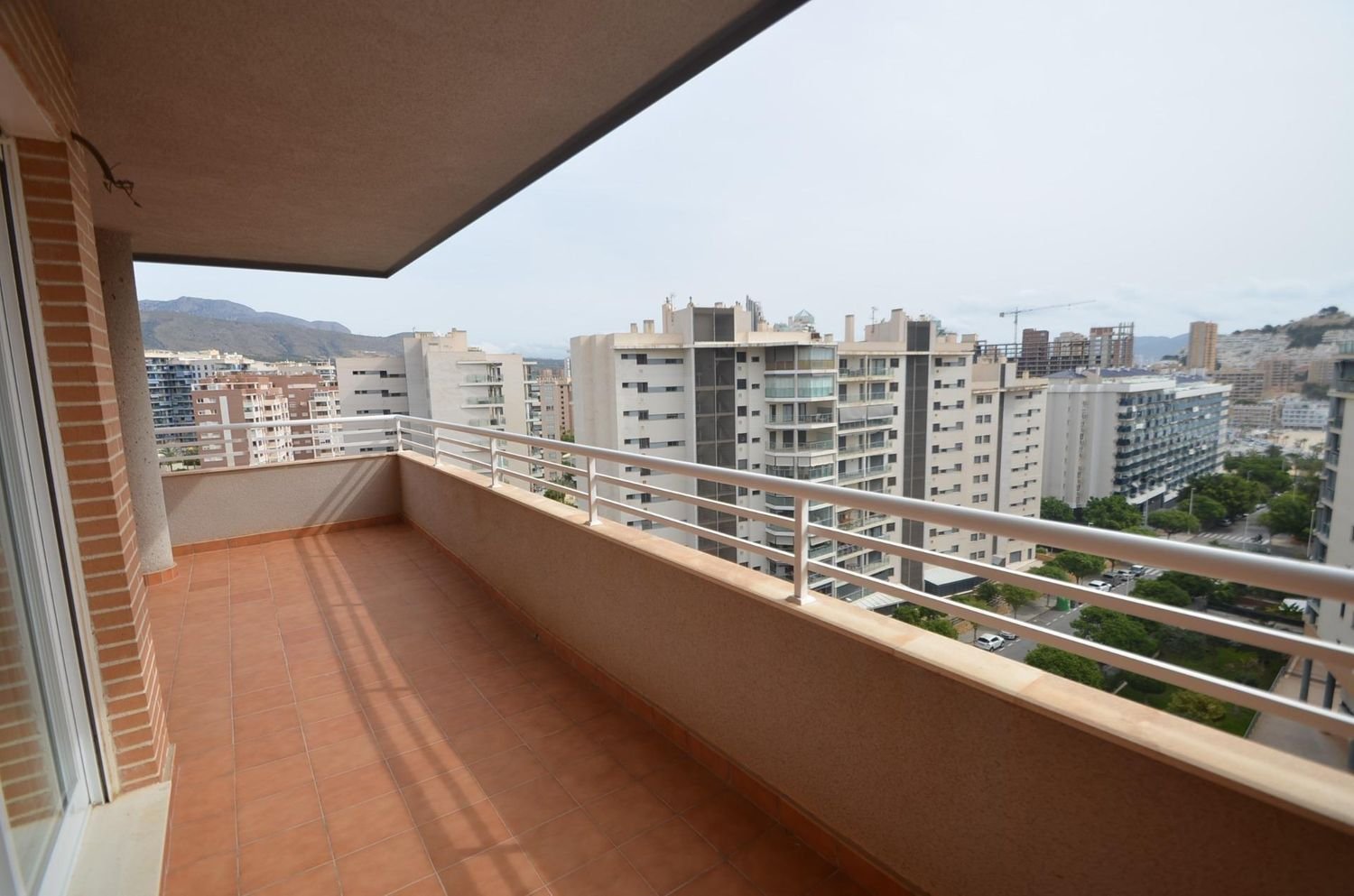 2 bedrooms Apartment in Alicante, Spain No. 271383