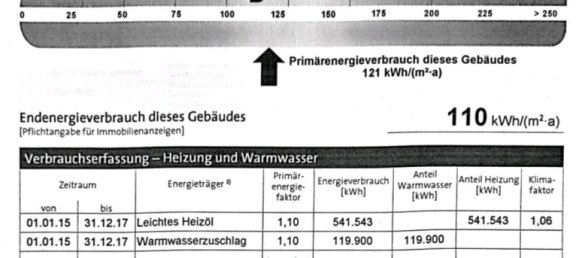 Apartamento de 4 habitaciónes en Duchy of Lauenburg, Germany No. 217749 20