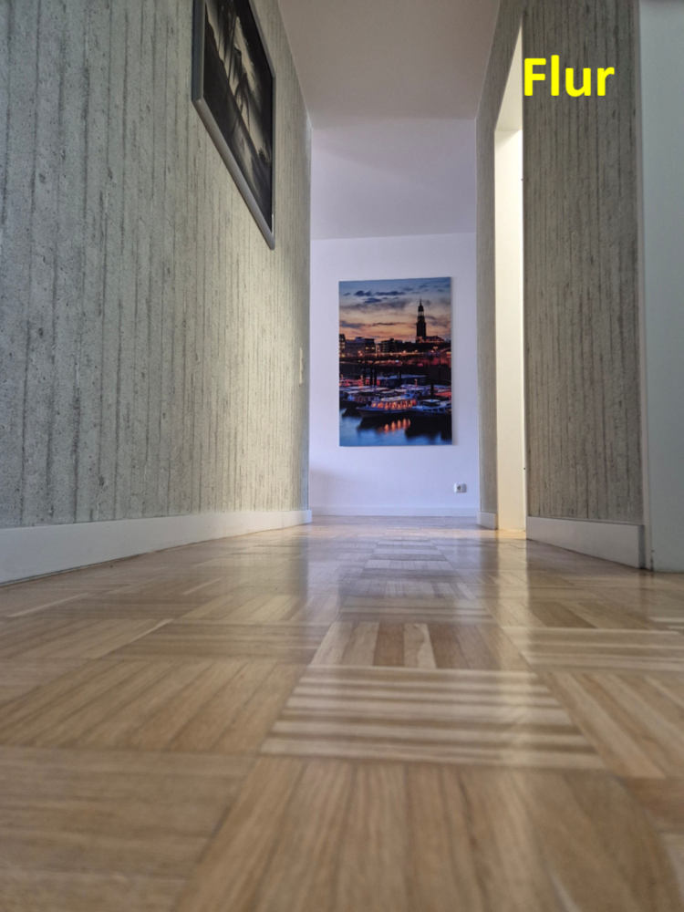 Apartamento de 4 habitaciónes en Duchy of Lauenburg, Germany No. 217749