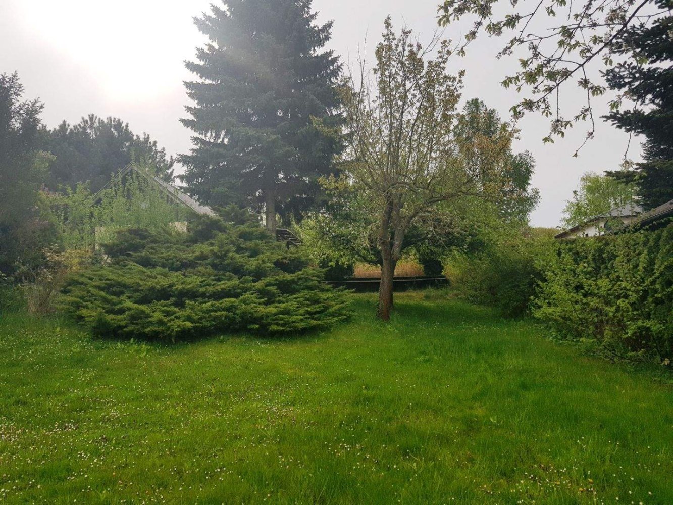 Terreno en Harmannsdorf, Austria No. 247541