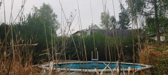 Terreno en Harmannsdorf, Austria No. 247541 20