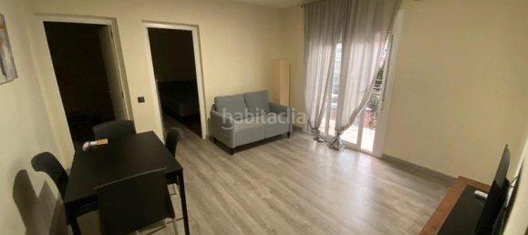 Apartamento T3 em Barcelona, Spain N.º 144601 10