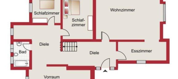 8 rooms House in Keutschach am See, Austria No. 217856 38