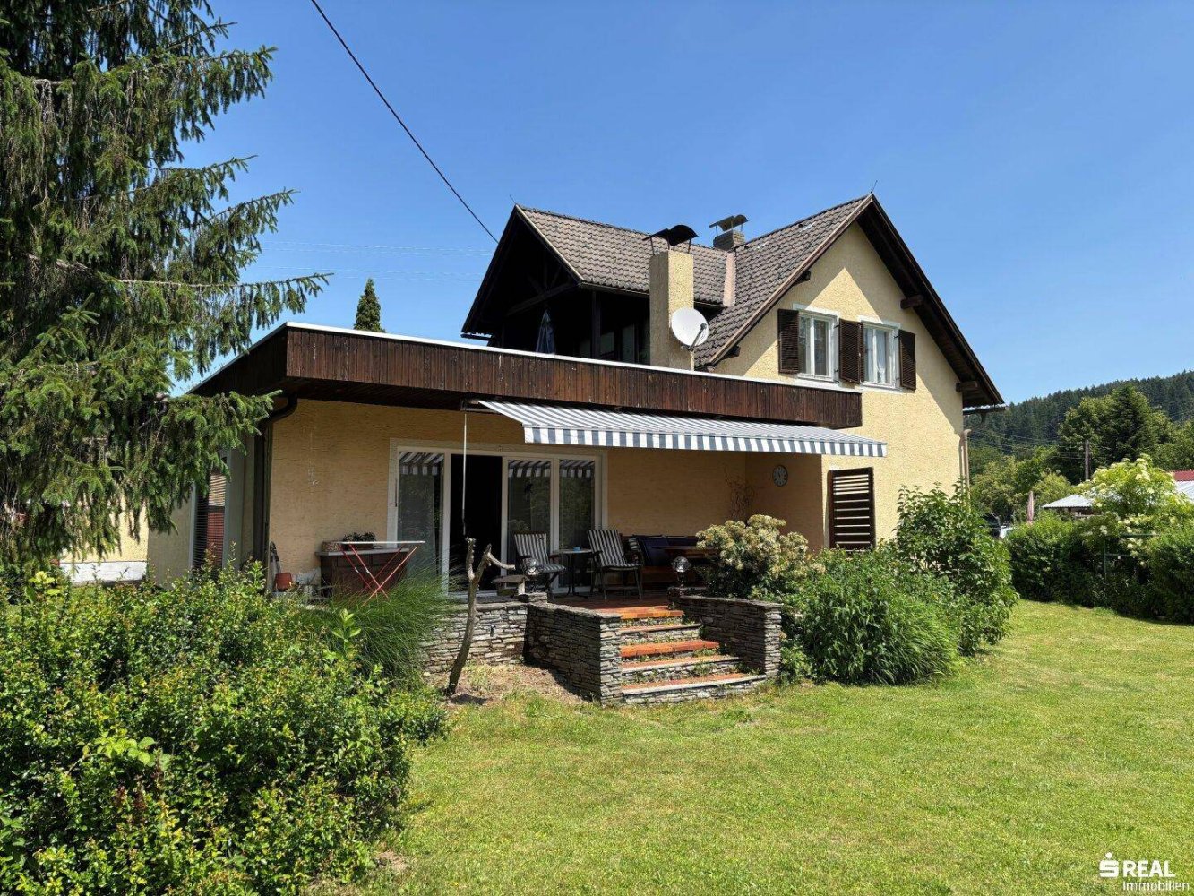 8 rooms House in Keutschach am See, Austria No. 217856