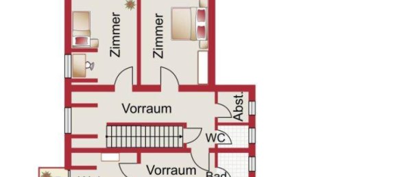 8 rooms House in Keutschach am See, Austria No. 217856 37