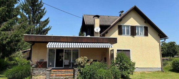 8 rooms House in Keutschach am See, Austria No. 217856 39
