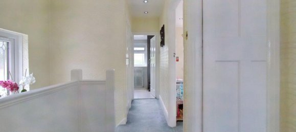 Дом с 4 спальнями в Пиннер, Великобритания № 14497 7