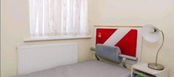 Дом с 4 спальнями в Пиннер, Великобритания № 14497 35