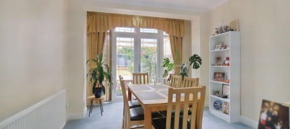 Дом с 4 спальнями в Пиннер, Великобритания № 14497 48