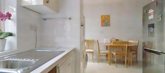 Дом с 4 спальнями в Пиннер, Великобритания № 14497 44