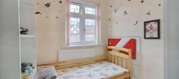 Дом с 4 спальнями в Пиннер, Великобритания № 14497 13