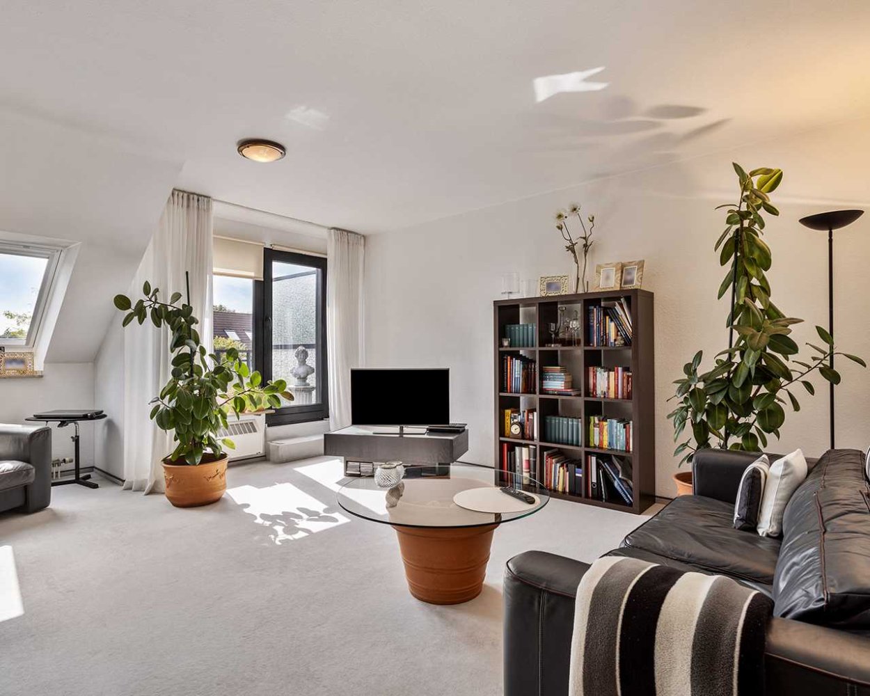 Apartamento de 2 habitaciónes en Mettmann, Germany No. 355887