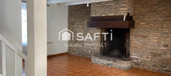 3 bedrooms House in Radenac, France No. 281859 6