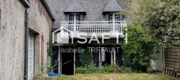 3 bedrooms House in Radenac, France No. 281859 3