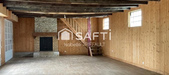 3 bedrooms House in Radenac, France No. 281859 13