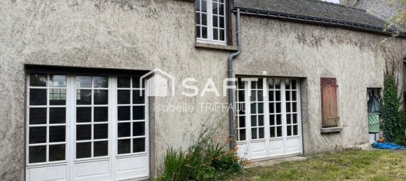 3 bedrooms House in Radenac, France No. 281859 4