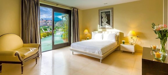 10 bedrooms Villa in Malaga, Spain No. 86582 18