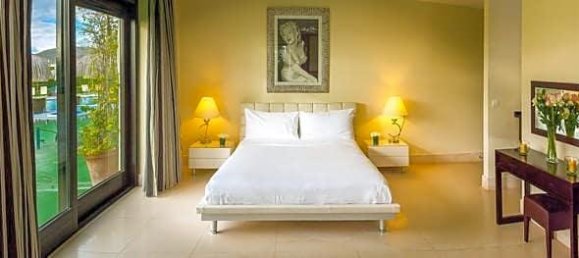 10 bedrooms Villa in Malaga, Spain No. 86582 19