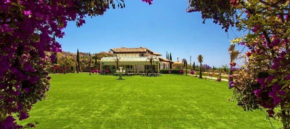 10 bedrooms Villa in Malaga, Spain No. 86582 36