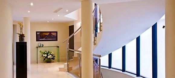 10 bedrooms Villa in Malaga, Spain No. 86582 14