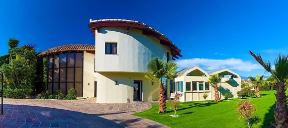 10 bedrooms Villa in Malaga, Spain No. 86582 37