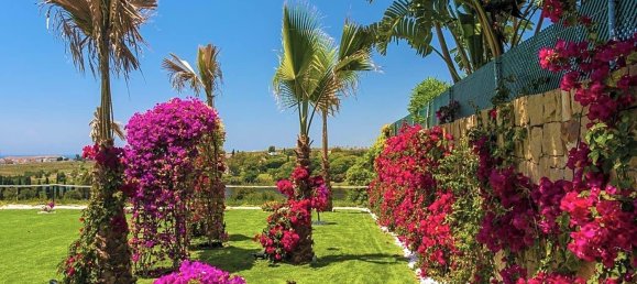 10 bedrooms Villa in Malaga, Spain No. 86582 35