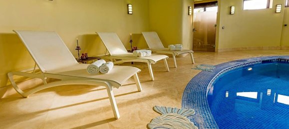 10 bedrooms Villa in Malaga, Spain No. 86582 24