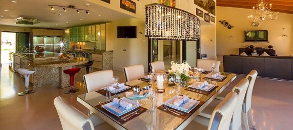 10 bedrooms Villa in Malaga, Spain No. 86582 7