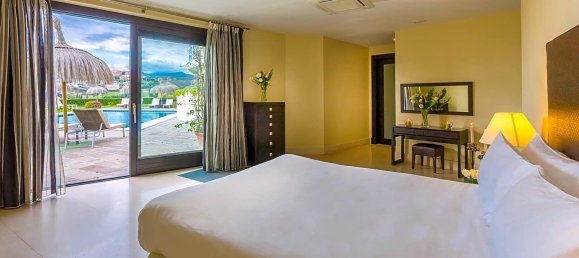 10 bedrooms Villa in Malaga, Spain No. 86582 17