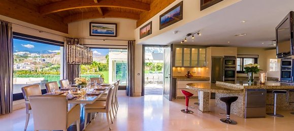 10 bedrooms Villa in Malaga, Spain No. 86582 10