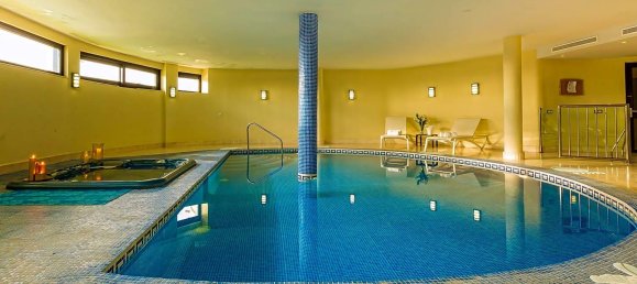 10 bedrooms Villa in Malaga, Spain No. 86582 23